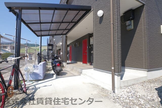 エクストリーム直川の物件内観写真