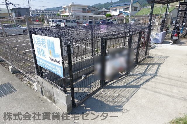 エクストリーム直川の物件内観写真