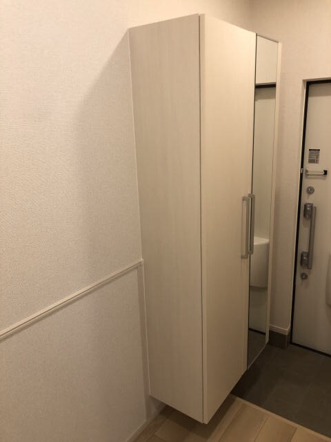 ロイズ紀三井寺Ⅰの物件内観写真