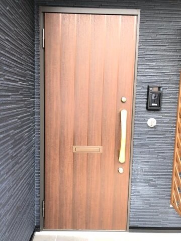 ロイズ紀三井寺Ⅰの物件内観写真