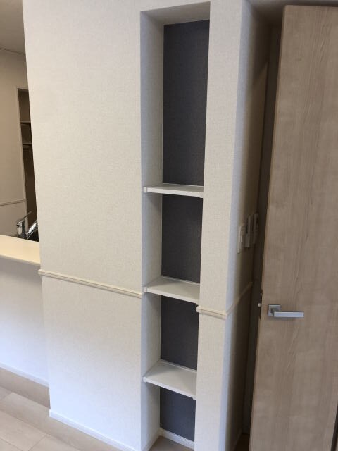 ロイズ紀三井寺Ⅰの物件内観写真