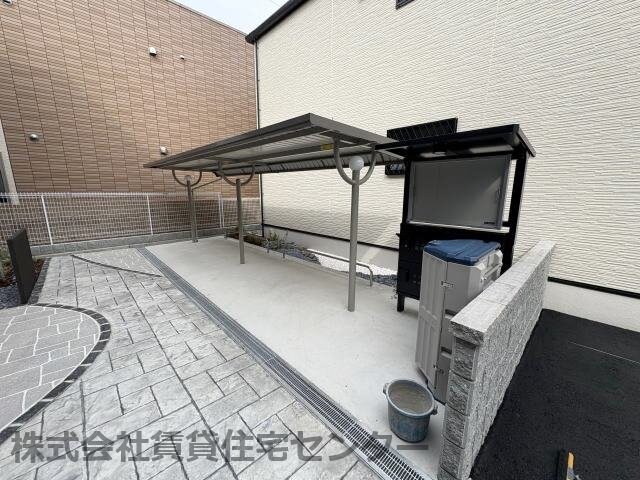 ロイズ紀三井寺Ⅰの物件内観写真