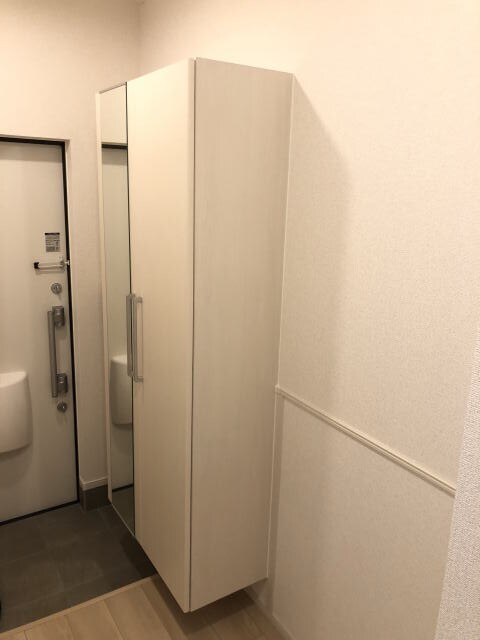 ロイズ紀三井寺Ⅰの物件内観写真