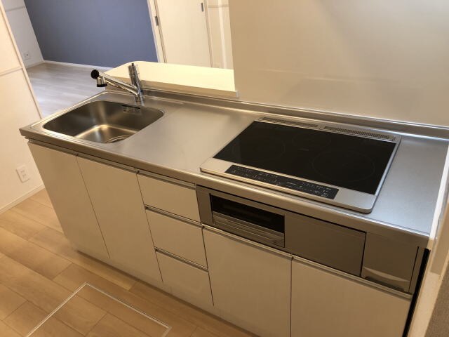 ロイズ紀三井寺Ⅰの物件内観写真