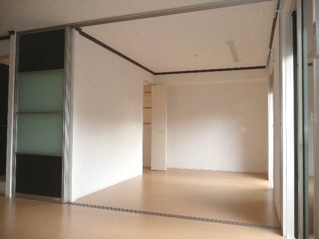 コリド黒田Ｂ棟の物件内観写真