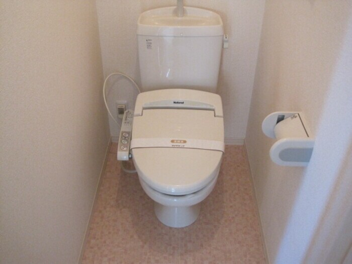 ネオハウスパティオの物件内観写真