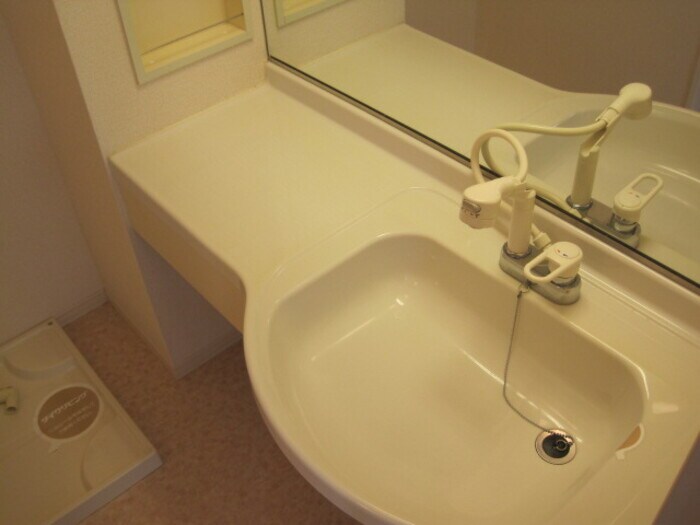 ネオハウスパティオの物件内観写真