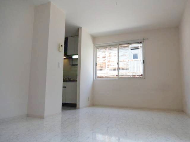 ネオハウスパティオの物件内観写真