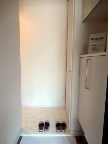 ネオハウスパティオの物件内観写真