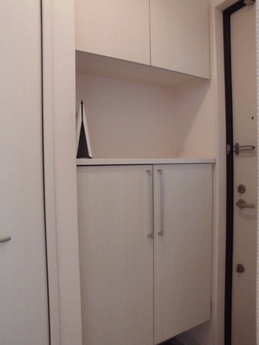 ネオハウスパティオの物件内観写真