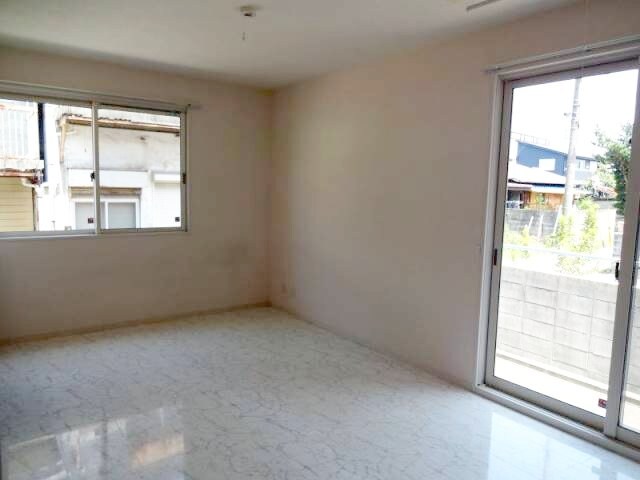 ネオハウスパティオの物件内観写真