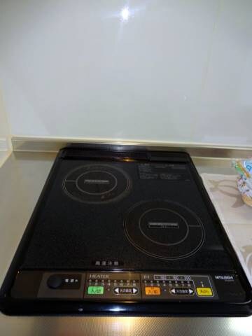 ネオハウスパティオの物件内観写真