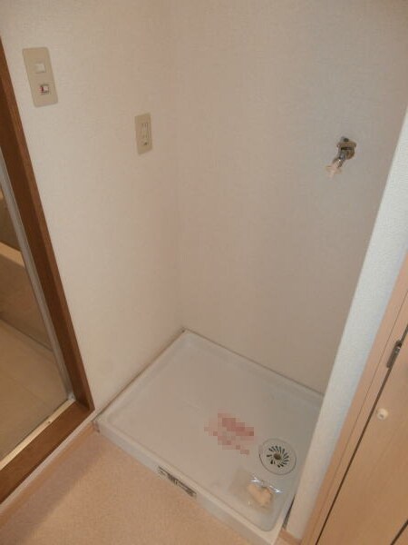 国城ハイツの物件内観写真