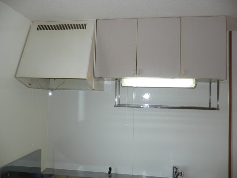 国城ハイツの物件内観写真