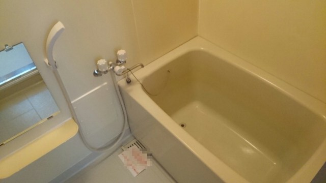 国城ハイツの物件内観写真