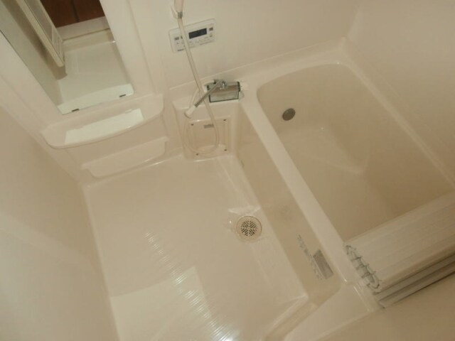 ゼン・フィオーレの物件内観写真