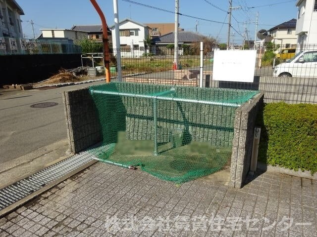 ラトゥールの物件内観写真