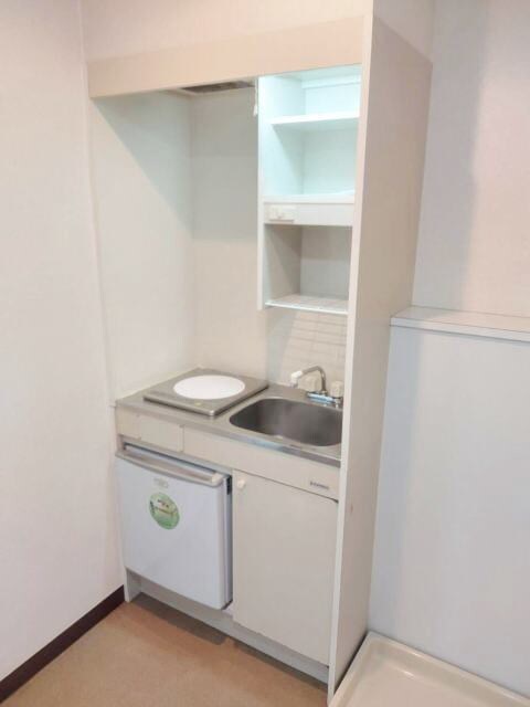 ピークハイツの物件内観写真