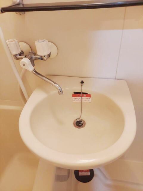 ピークハイツの物件内観写真