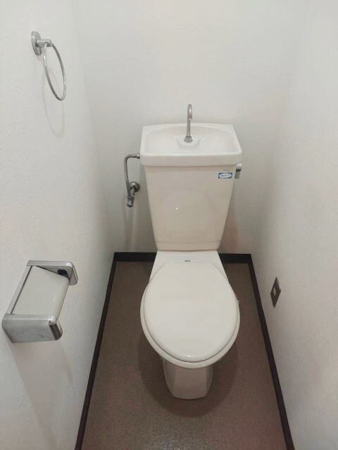 ピークハイツの物件内観写真