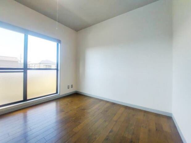 ピークハイツの物件内観写真