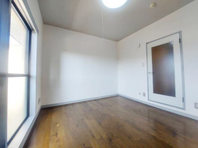 ピークハイツの物件内観写真