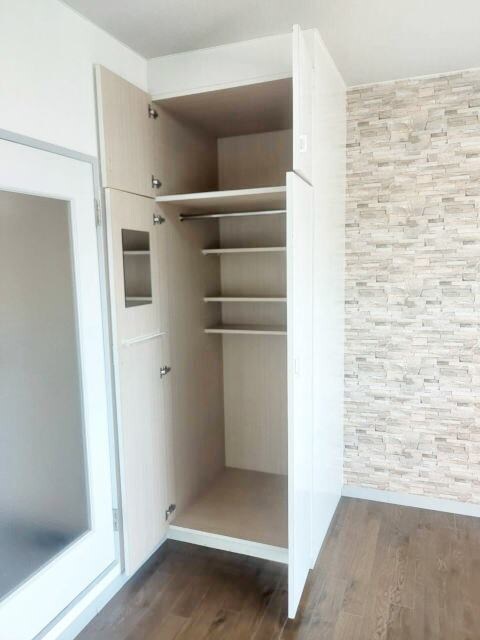 ピークハイツの物件内観写真