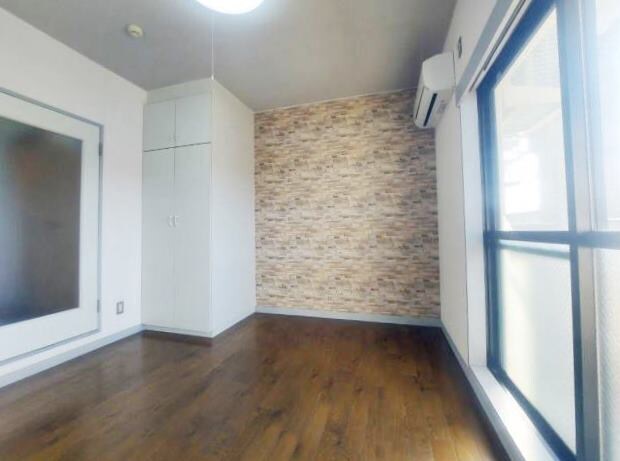 ピークハイツの物件内観写真