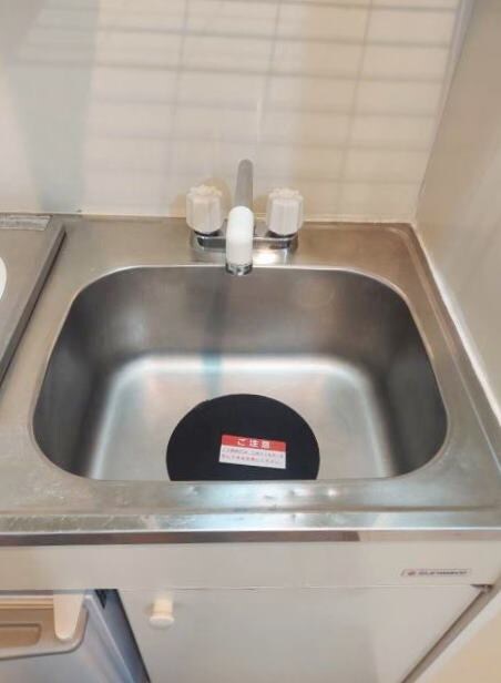 ピークハイツの物件内観写真