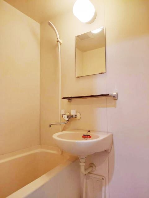 ピークハイツの物件内観写真