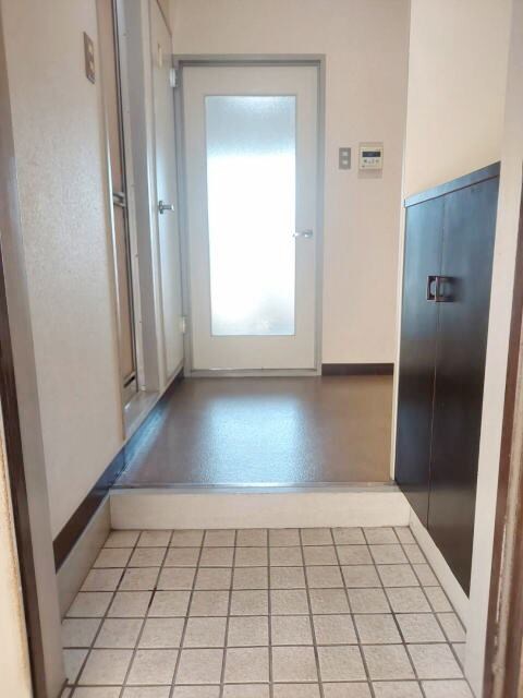 ピークハイツの物件内観写真