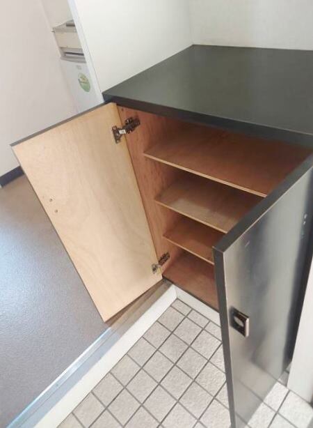 ピークハイツの物件内観写真