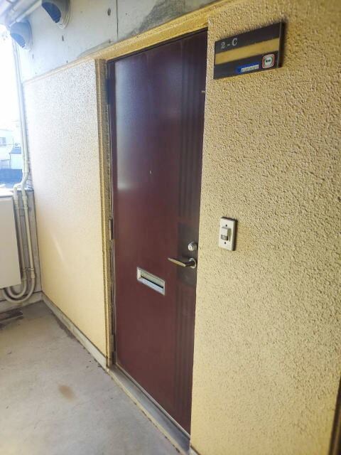 ピークハイツの物件内観写真