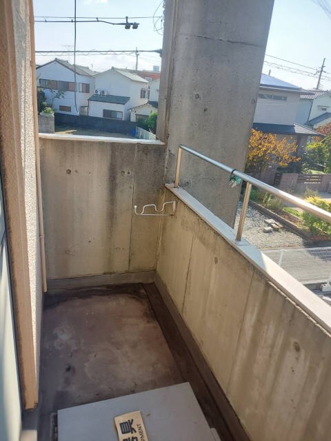 ピークハイツの物件内観写真