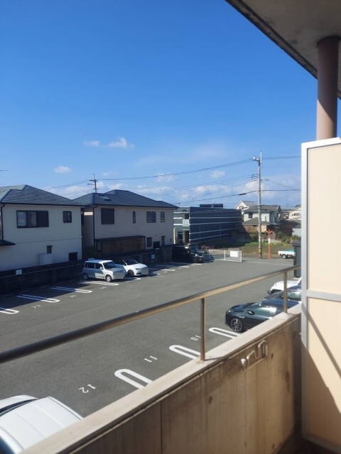 ピークハイツの物件内観写真