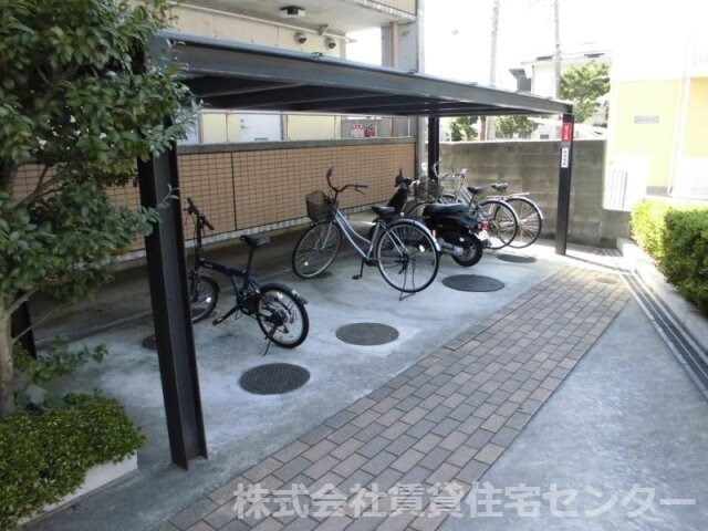 ピークハイツの物件内観写真