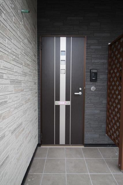 六十谷駅 徒歩20分 1階の物件外観写真