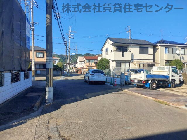 六十谷駅 徒歩20分 1階の物件外観写真
