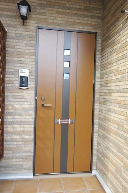 パレ・エクセランⅤの物件外観写真