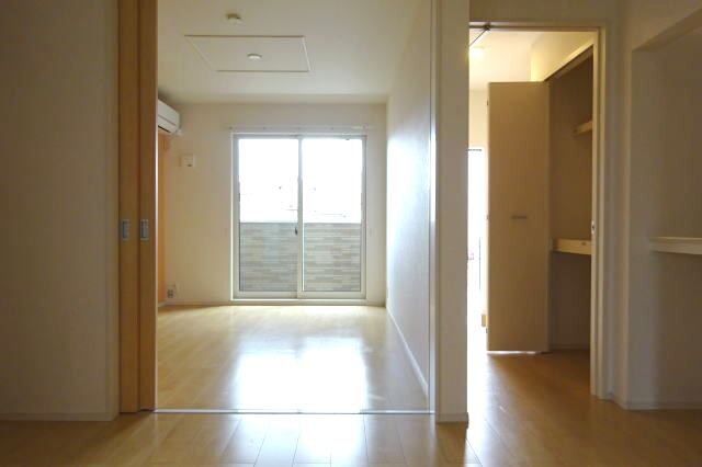 パレ・エクセランⅤの物件内観写真