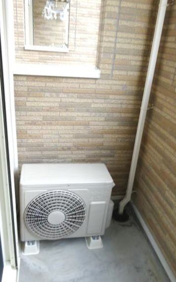 パレ・エクセランⅤの物件内観写真