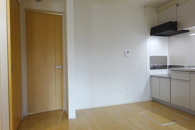 パレ・エクセランⅤの物件内観写真