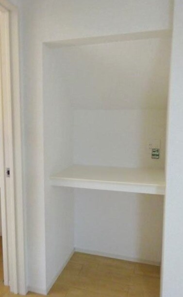 パレ・エクセランⅤの物件内観写真