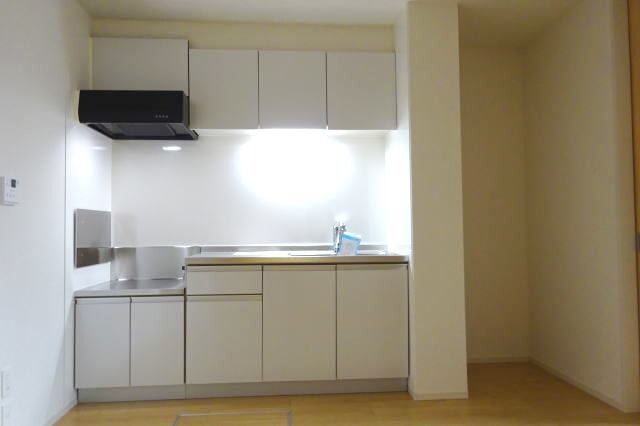 パレ・エクセランⅤの物件内観写真