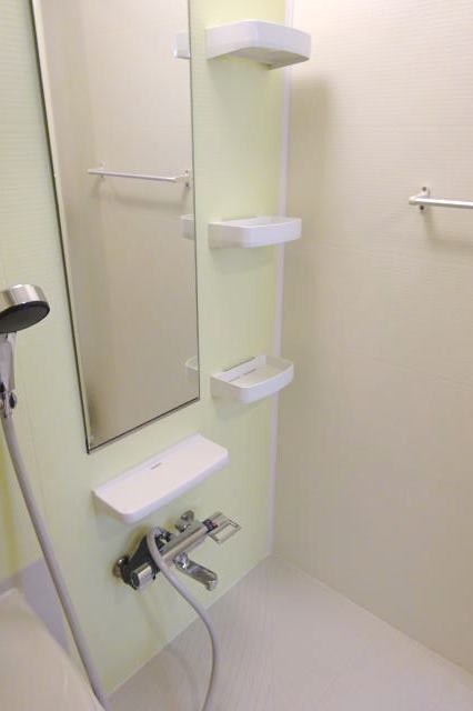 パレ・エクセランⅤの物件内観写真