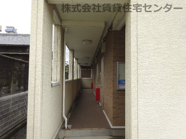 紀ノ川駅 徒歩18分 1階の物件外観写真