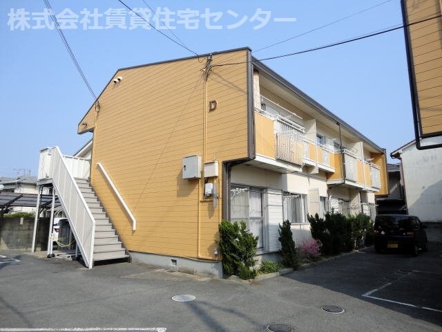 タウニィ料理松の物件外観写真