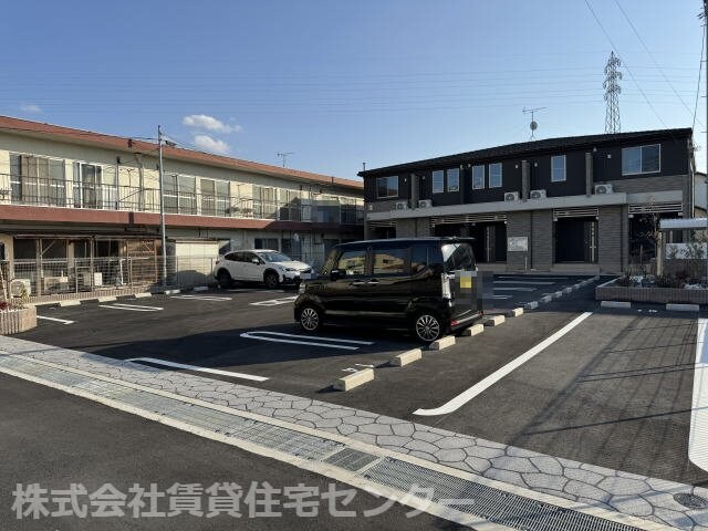 紀ノ川駅 徒歩10分 2階の物件外観写真