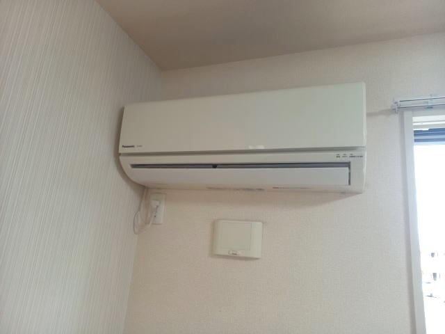 D-room出島の物件内観写真