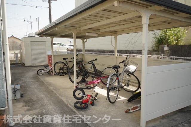 紀ノ川駅 徒歩15分 2階の物件内観写真